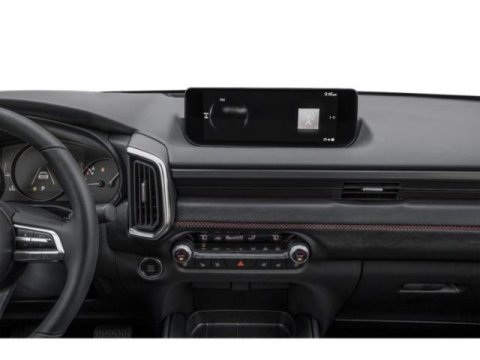 New 2026 MAZDA CX-50 2.5 Turbo w/ Accent Package image 12