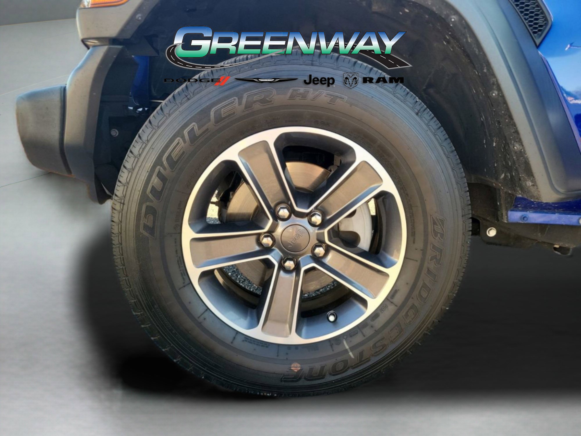 Used 2019 Jeep Wrangler Unlimited Sport S image 29