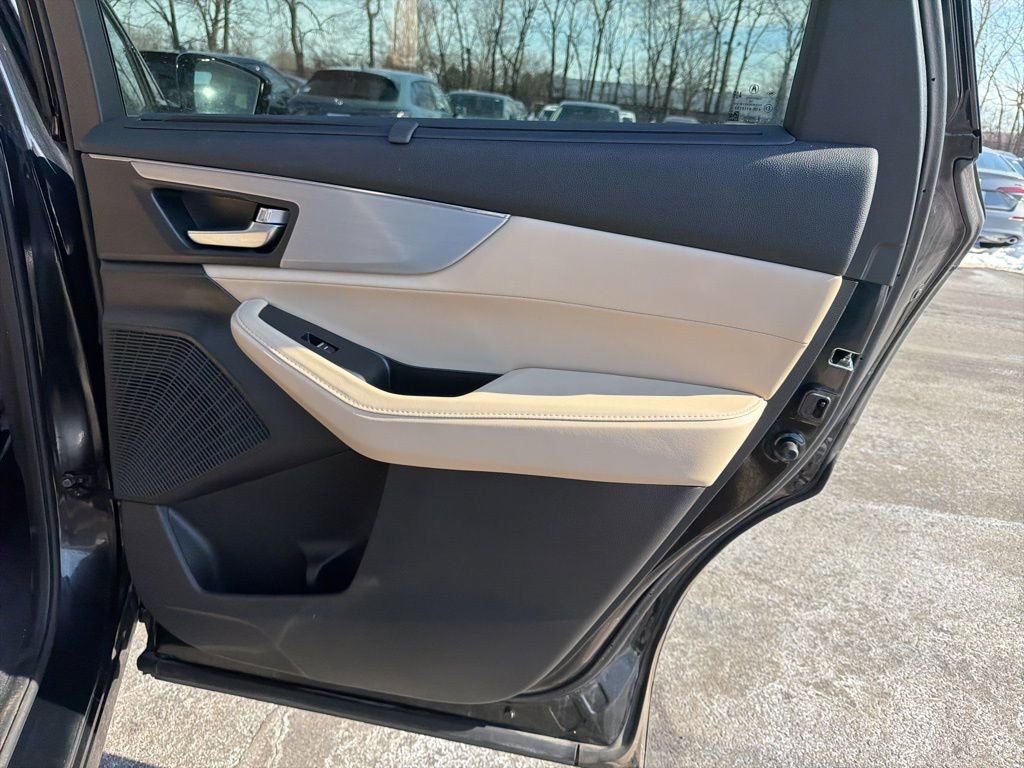 Used 2024 Acura MDX FWD w/ Technology Package image 26