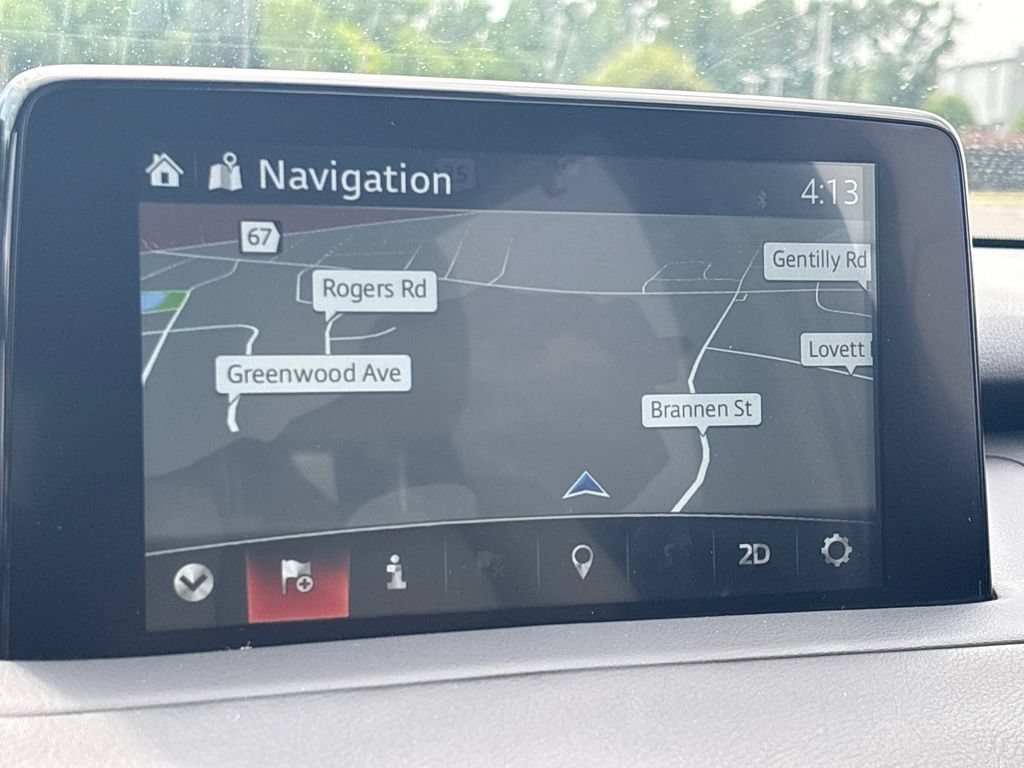 Used 2016 MAZDA CX-9 Grand Touring FWD image 19