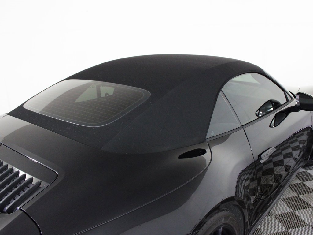 Used 2024 Porsche 911 Carrera GTS image 16