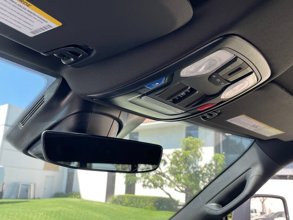 New 2025 RAM 2500 Tradesman RWD image 29