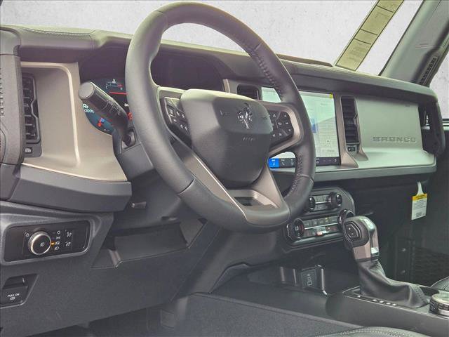 New 2026 Ford Bronco Outer Banks AWD/4WD image 4