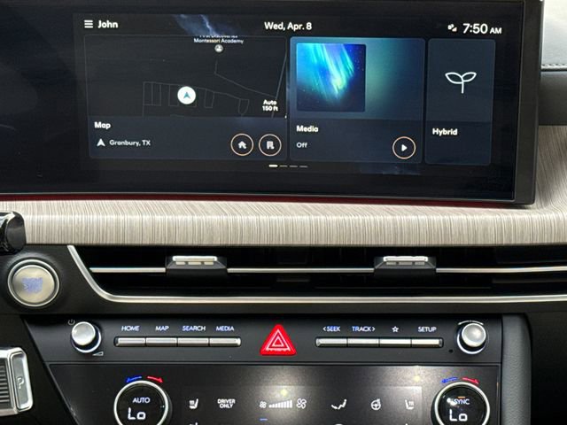 Used 2025 Hyundai Sonata Limited image 12