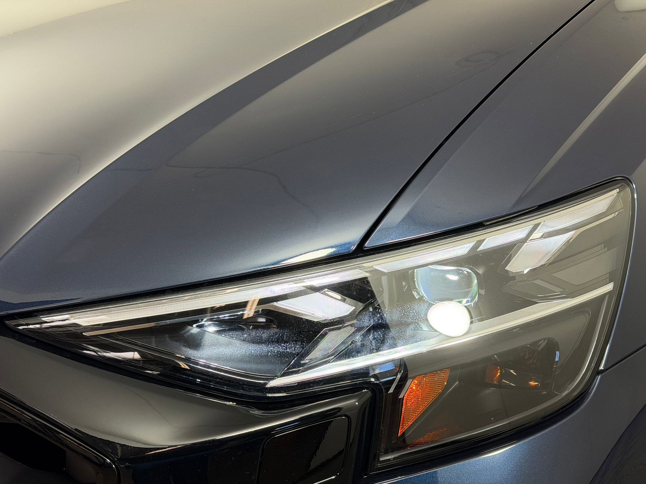 New 2026 Audi Q8 Premium Plus AWD/4WD image 11