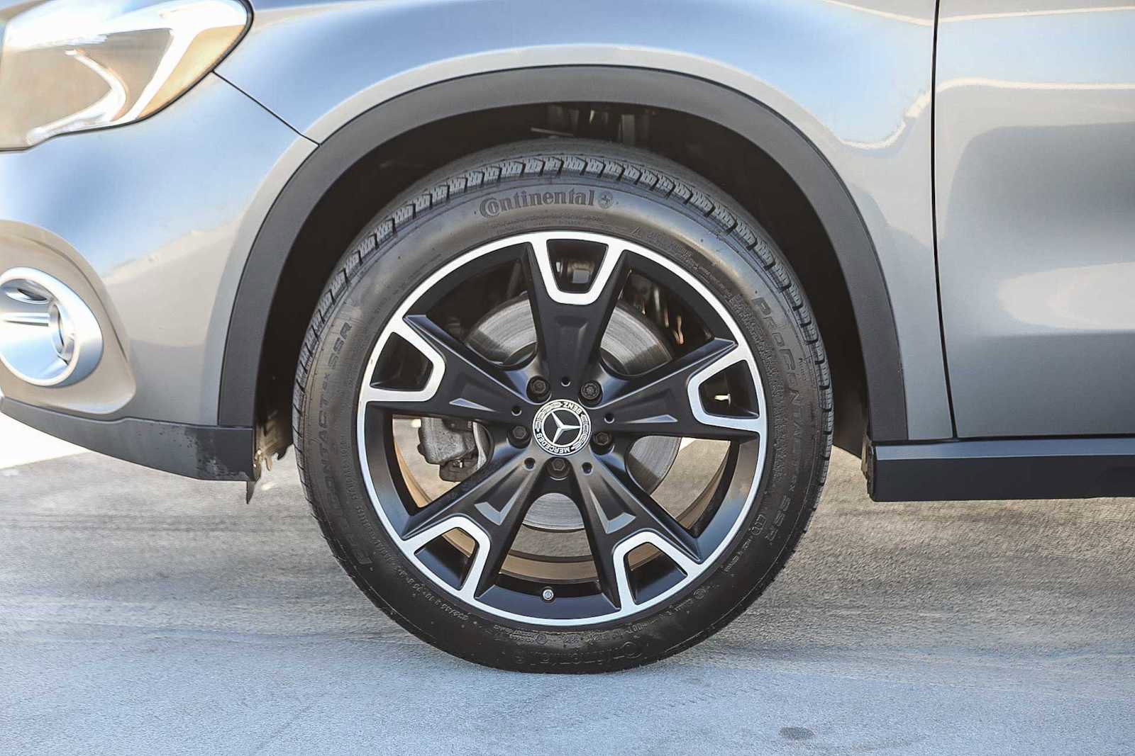 Used 2019 Mercedes-Benz GLA 250 image 10