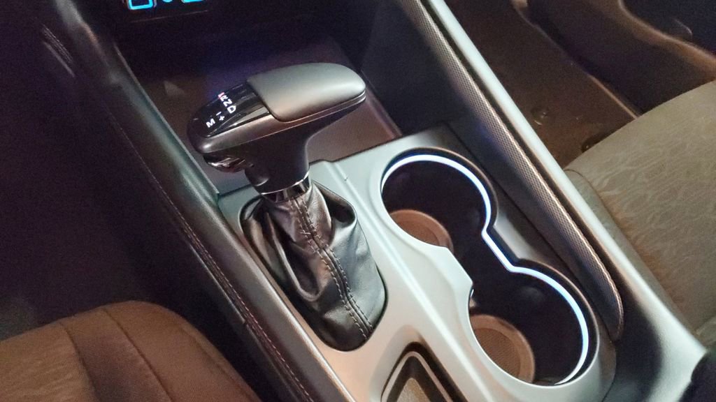 Used 2026 Dodge Durango GT image 28