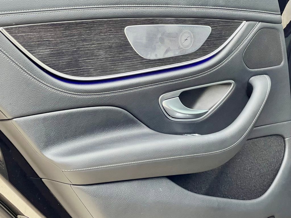 Certified 2023 Mercedes-Benz AMG GT 53 image 25