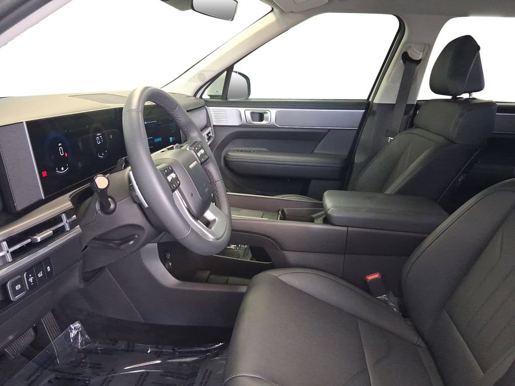 New 2026 Hyundai Santa Fe SEL FWD image 9