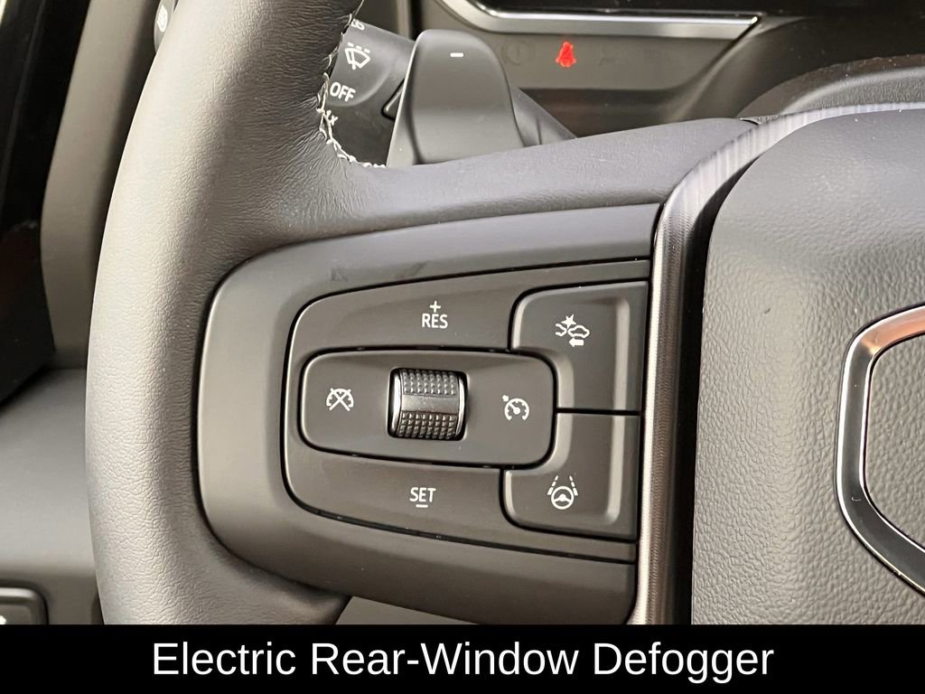 New 2026 GMC Sierra 1500 Denali Ultimate image 9