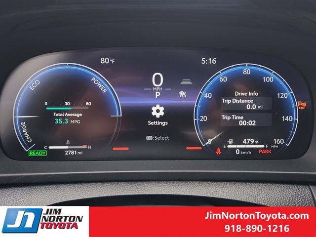 Used 2026 Toyota Crown Nightshade AWD/4WD image 17