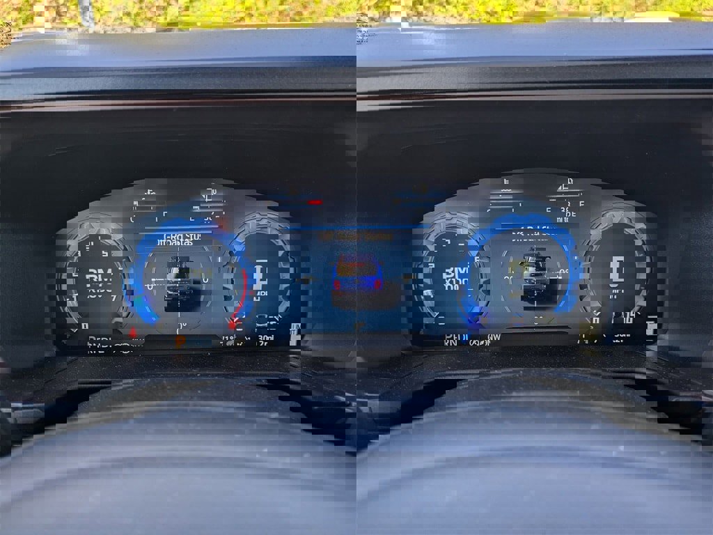 New 2025 Ford Bronco Sport Outer Banks w/ Outer Banks Tech Package+ image 11