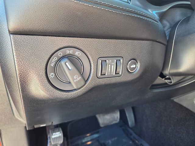 Certified 2023 Dodge Challenger R/T w/ Plus Package image 23