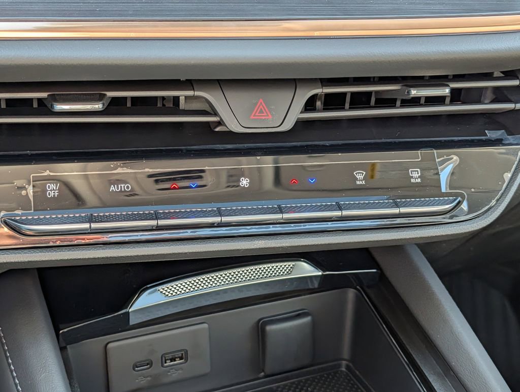 New 2026 Buick Envision Avenir image 47