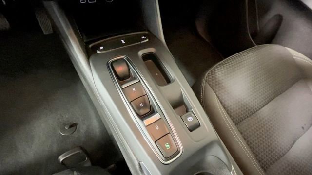 Used 2023 Chevrolet Bolt LT w/ Driver Confidence Package FWD image 29