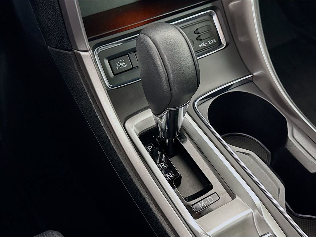 Used 2019 Subaru Ascent Limited w/ Popular Package #2 AWD/4WD image 17