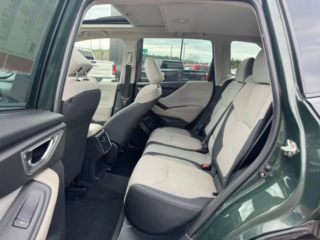 Used 2022 Subaru Forester Premium image 13