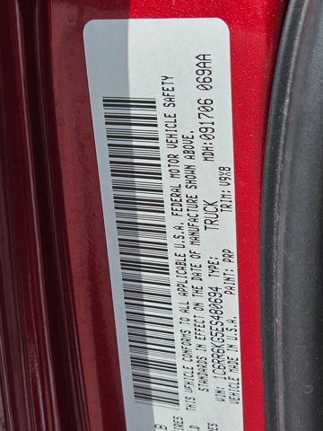 Used 2014 RAM 1500 Express RWD image 21