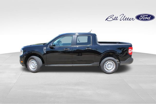 Used 2023 Ford Maverick XL FWD image 8