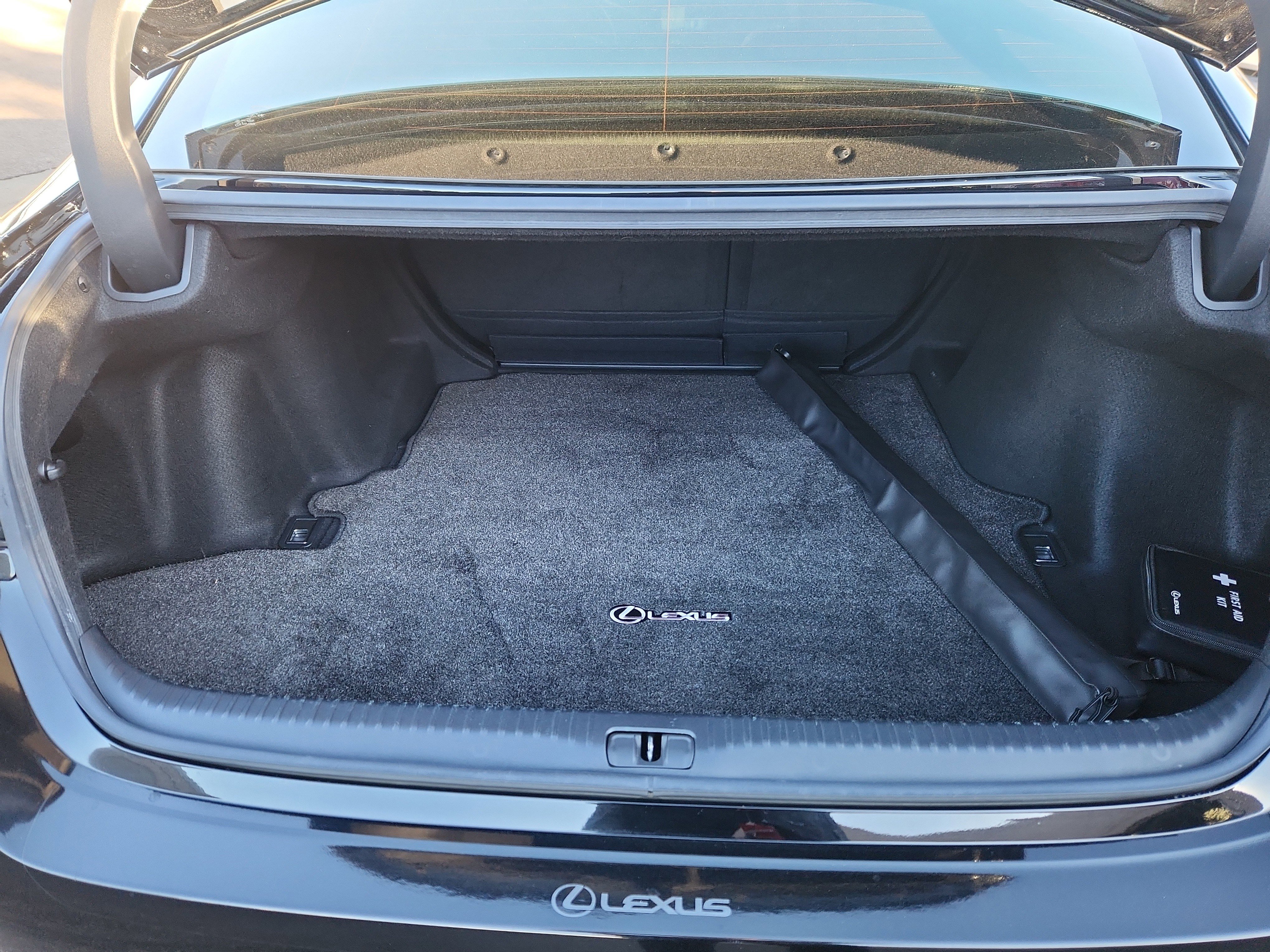 Used 2017 Lexus RC 350 AWD image 24
