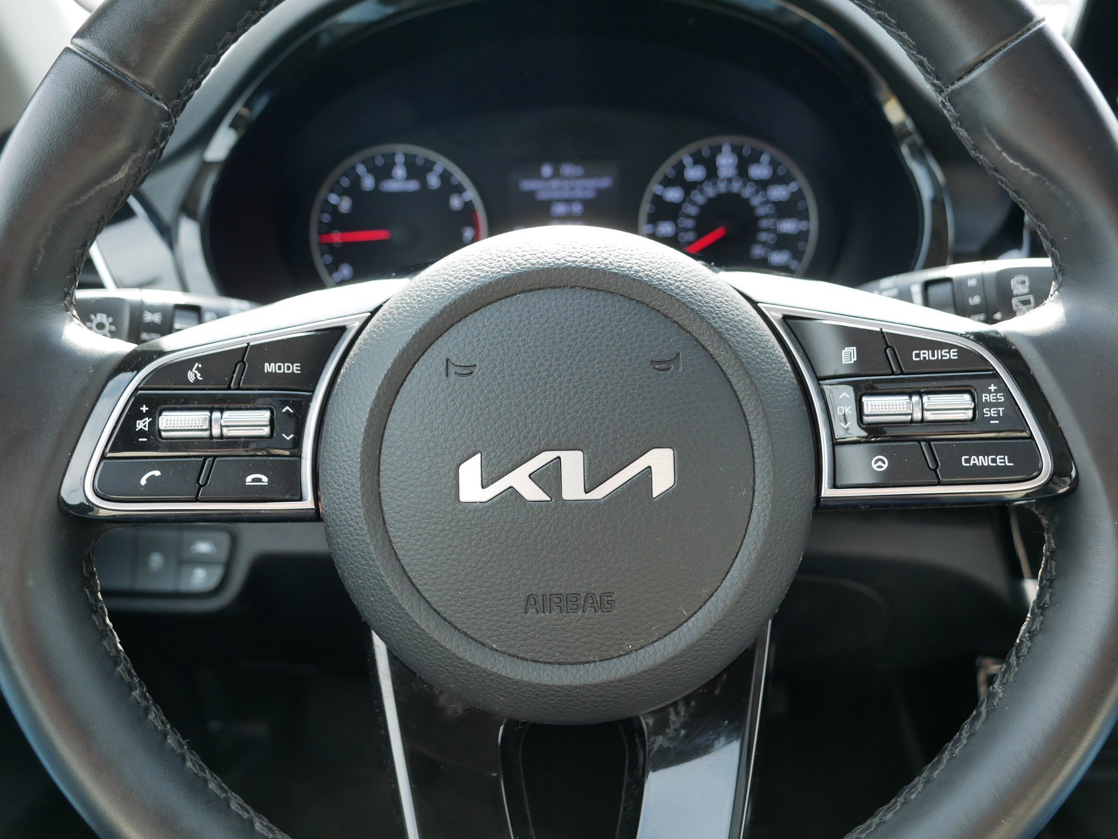 Certified 2023 Kia Seltos EX image 25