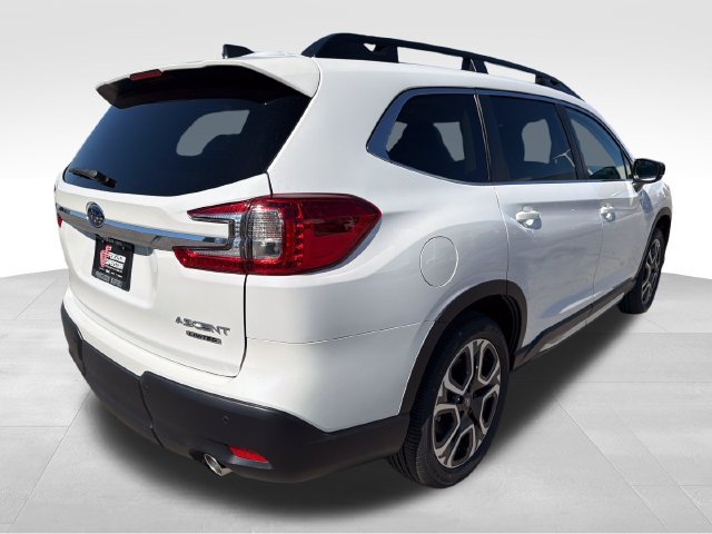 New 2027 Subaru Ascent Limited AWD/4WD image 7