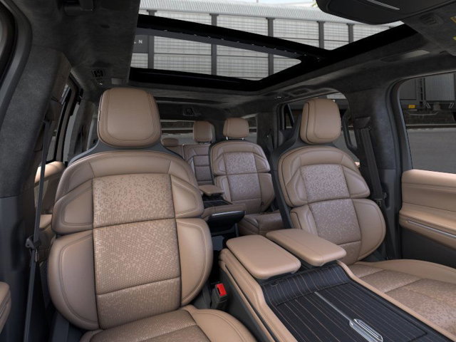 New 2026 Lincoln Navigator Black Label image 10
