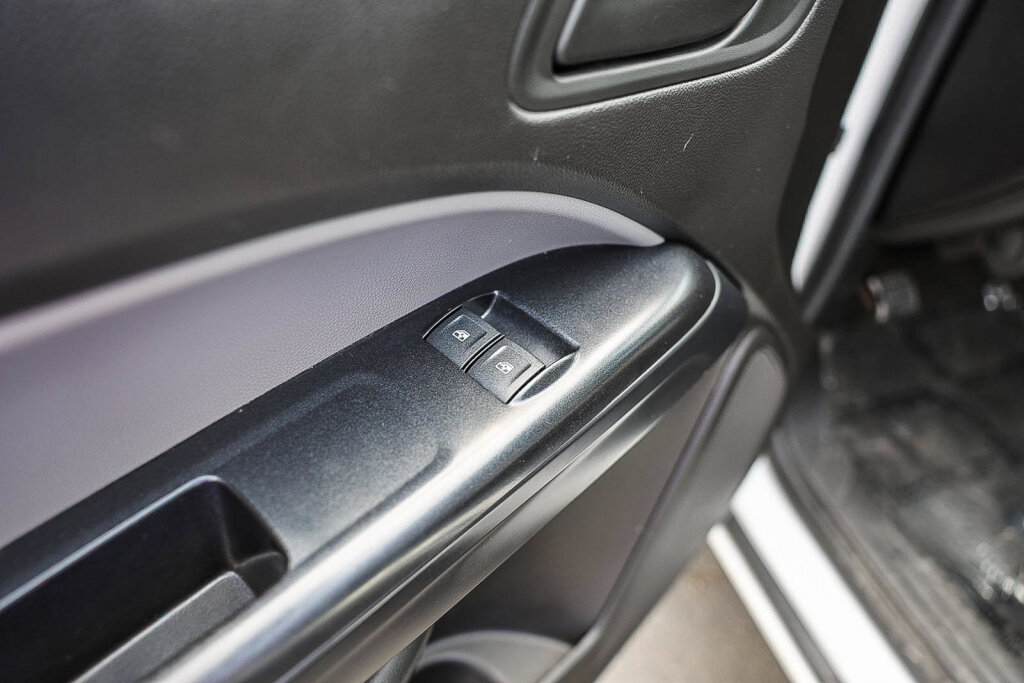 Used 2017 Chevrolet Colorado W/T RWD image 9