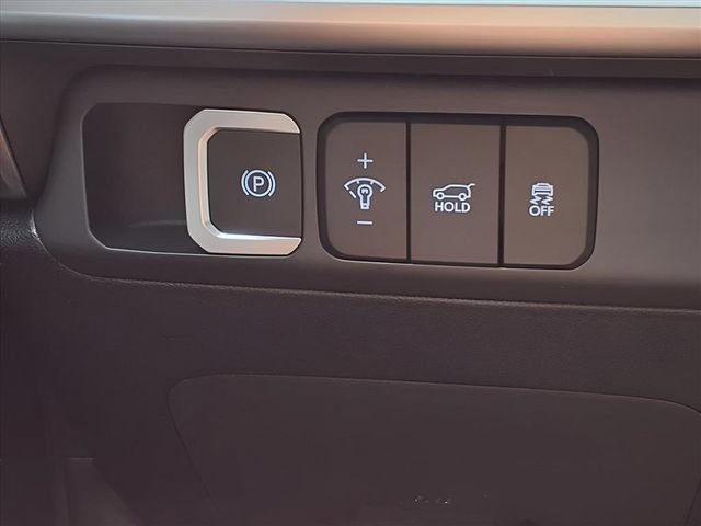 New 2026 Hyundai Santa Fe SE image 21