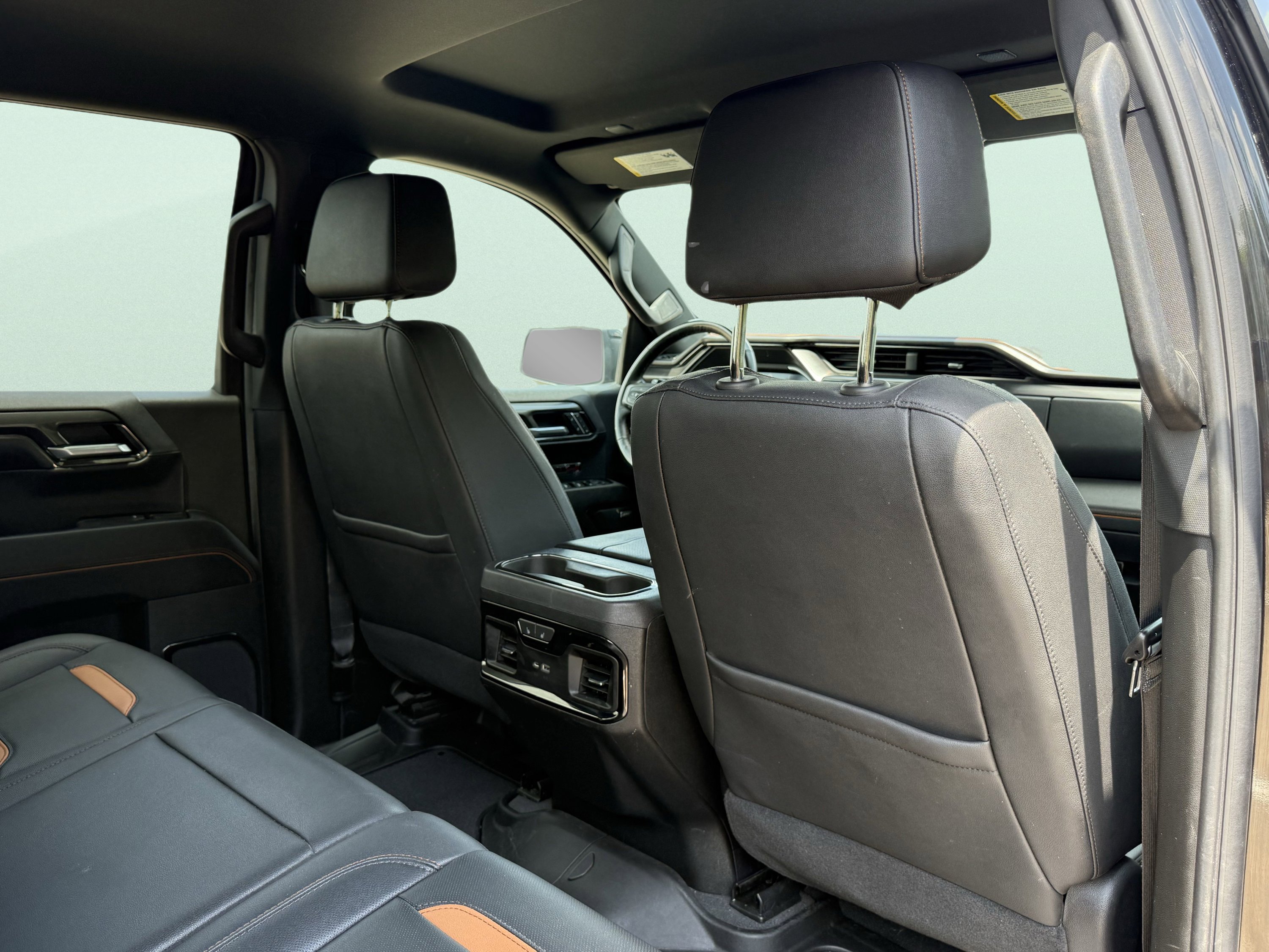 Used 2024 GMC Sierra 1500 AT4 image 44