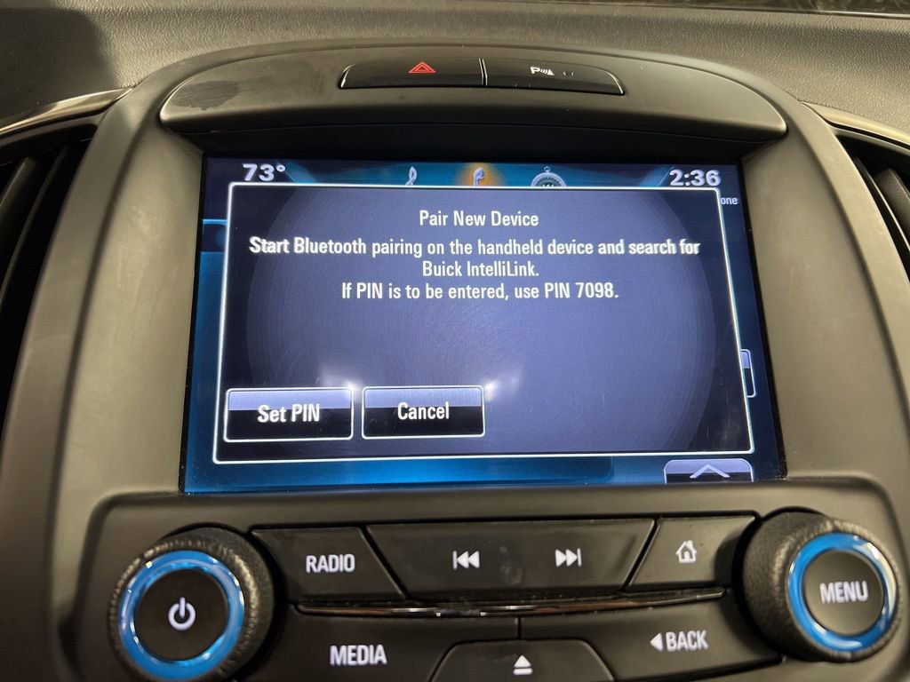 Used 2015 Buick LaCrosse Leather image 10