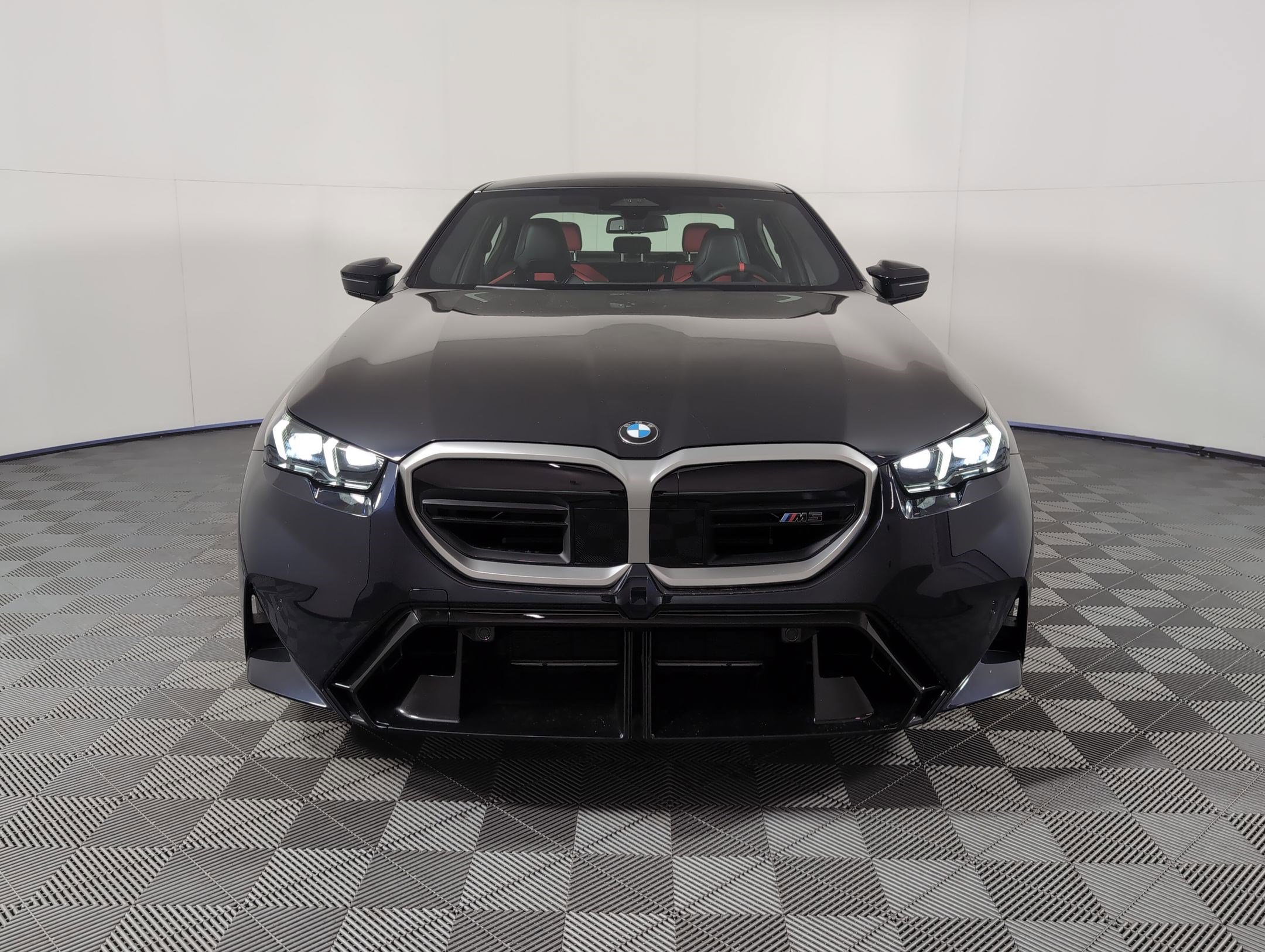New 2026 BMW M5 image 5