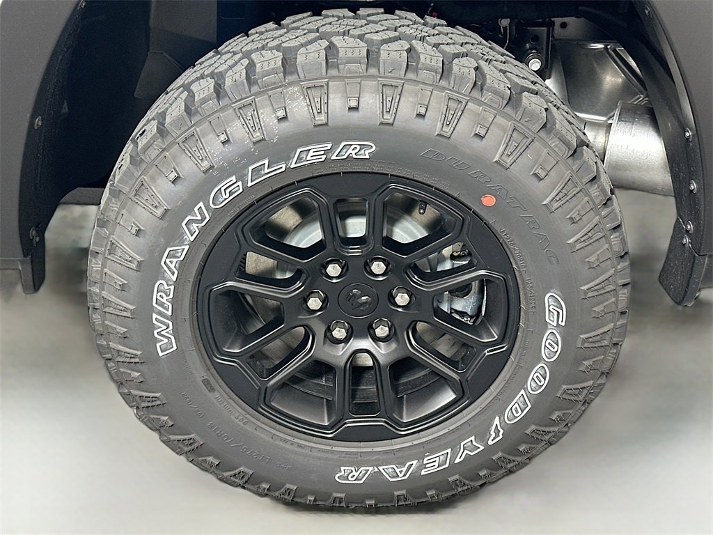 New 2026 RAM 1500 Rebel w/ Rebel Level 2 Equipment Group image 7