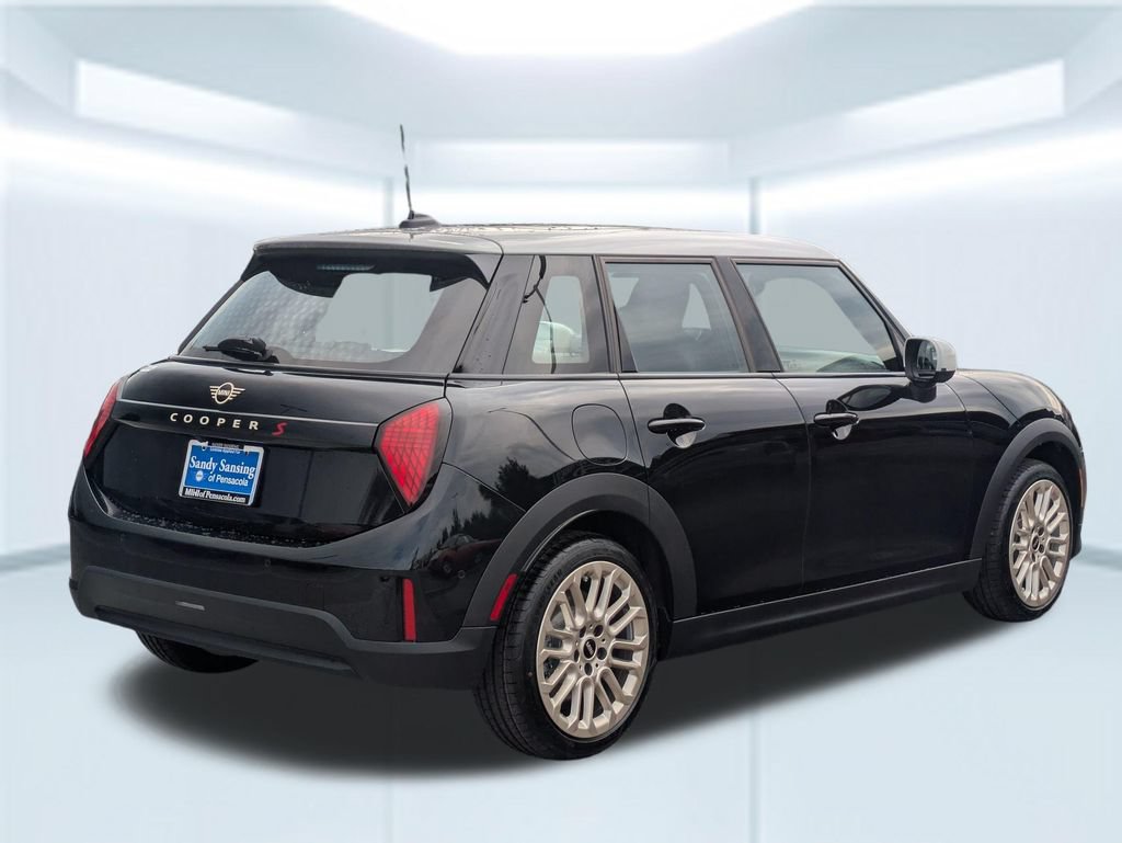 New 2026 MINI Cooper S FWD image 5