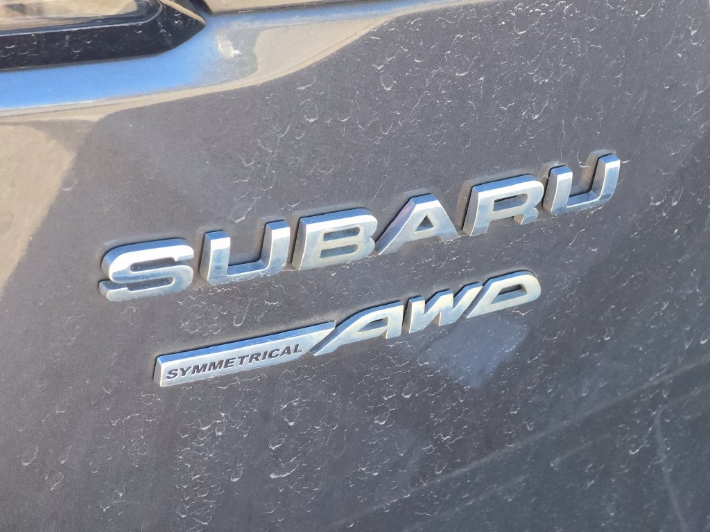 Used 2020 Subaru Outback Premium w/ Popular Package #1 AWD/4WD image 4