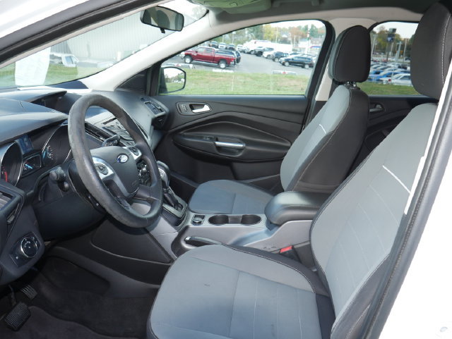 Used 2014 Ford Escape SE AWD/4WD image 2
