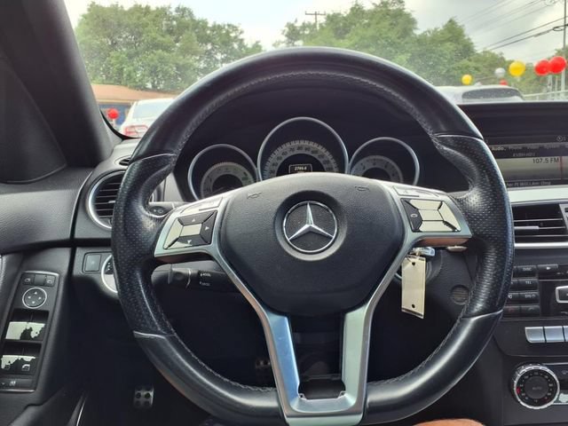 Used 2013 Mercedes-Benz C 250 Sedan w/ Multimedia Pkg image 23