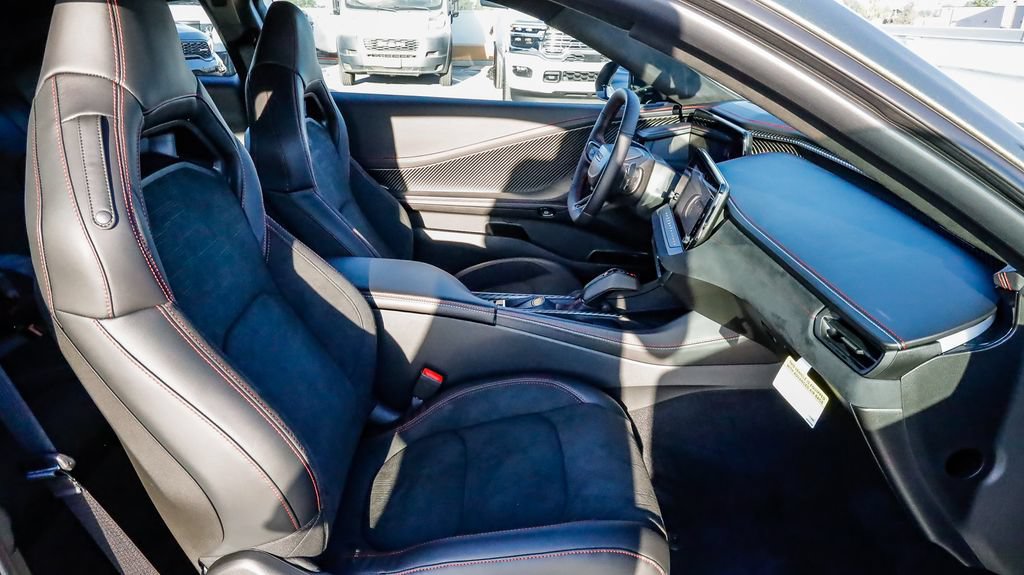 New 2026 Dodge Charger Scat Pack AWD/4WD image 20