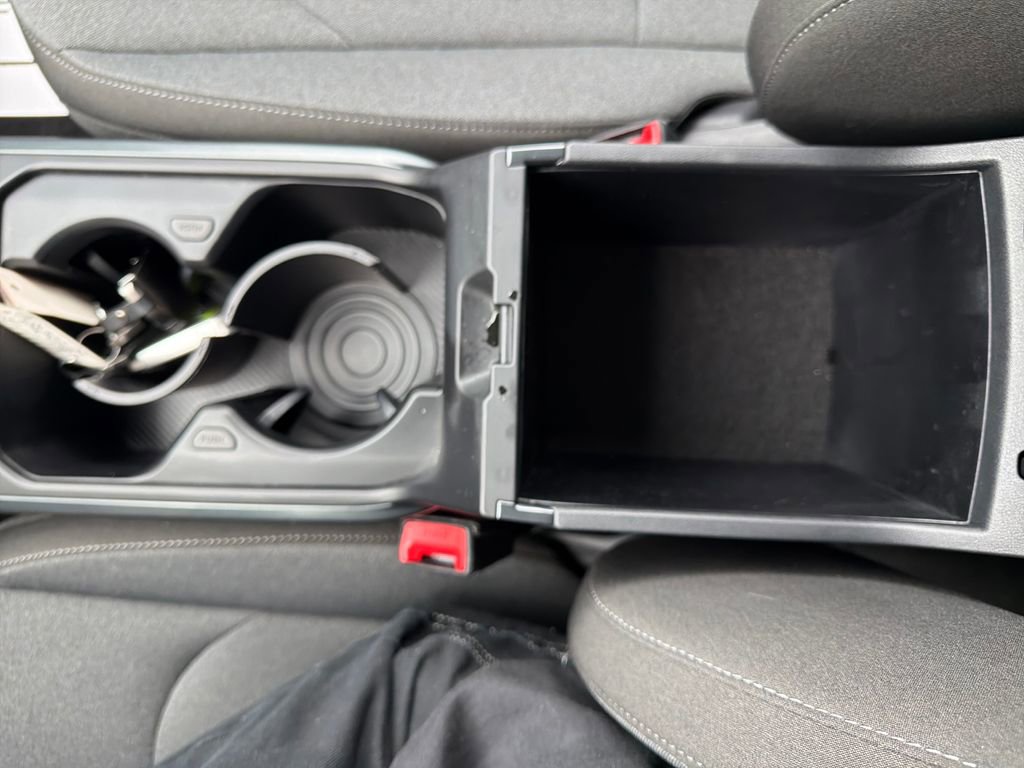 Used 2025 Kia K4 FWD image 52