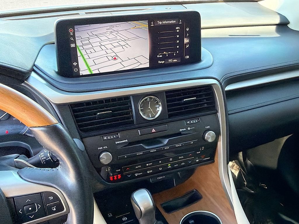 Used 2021 Lexus RX 350 FWD w/ Premium Package image 27