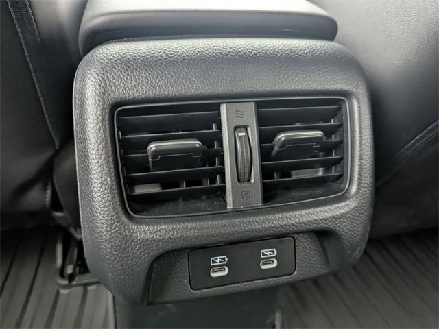 Certified 2025 Acura ADX A-Spec image 24