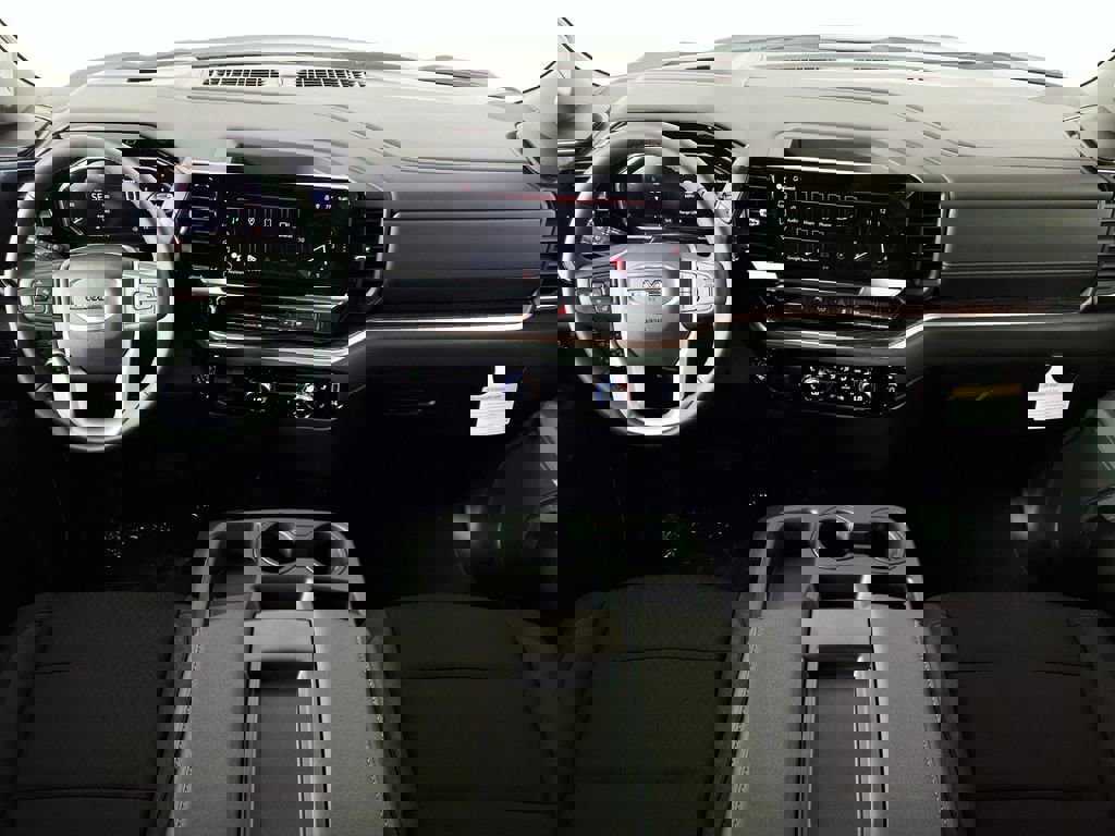 New 2026 GMC Sierra 1500 Elevation w/ Elevation Select Package image 13