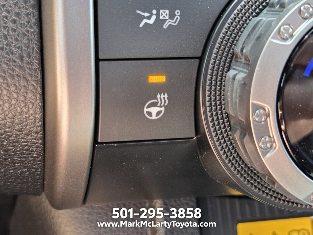 Certified 2026 Toyota 4Runner Platinum AWD/4WD image 24