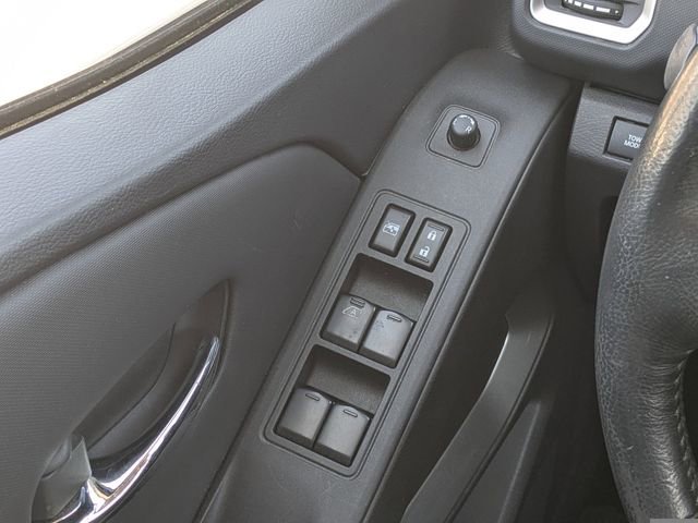Used 2023 Nissan Frontier SV w/ SV Convenience Package AWD/4WD image 17