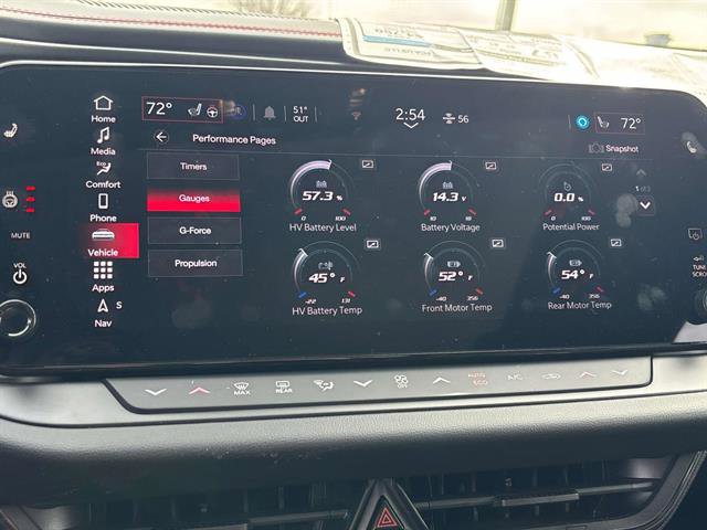 New 2025 Dodge Charger Daytona R/T w/ Sun & Sound Package image 12