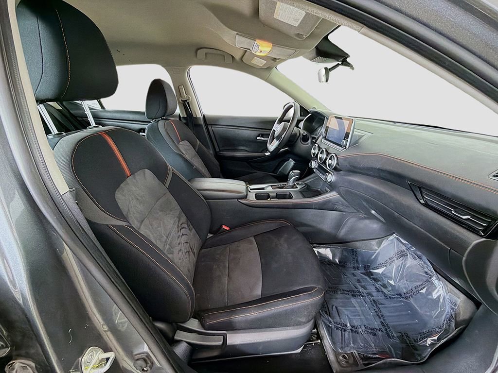 Used 2020 Nissan Sentra SR image 18