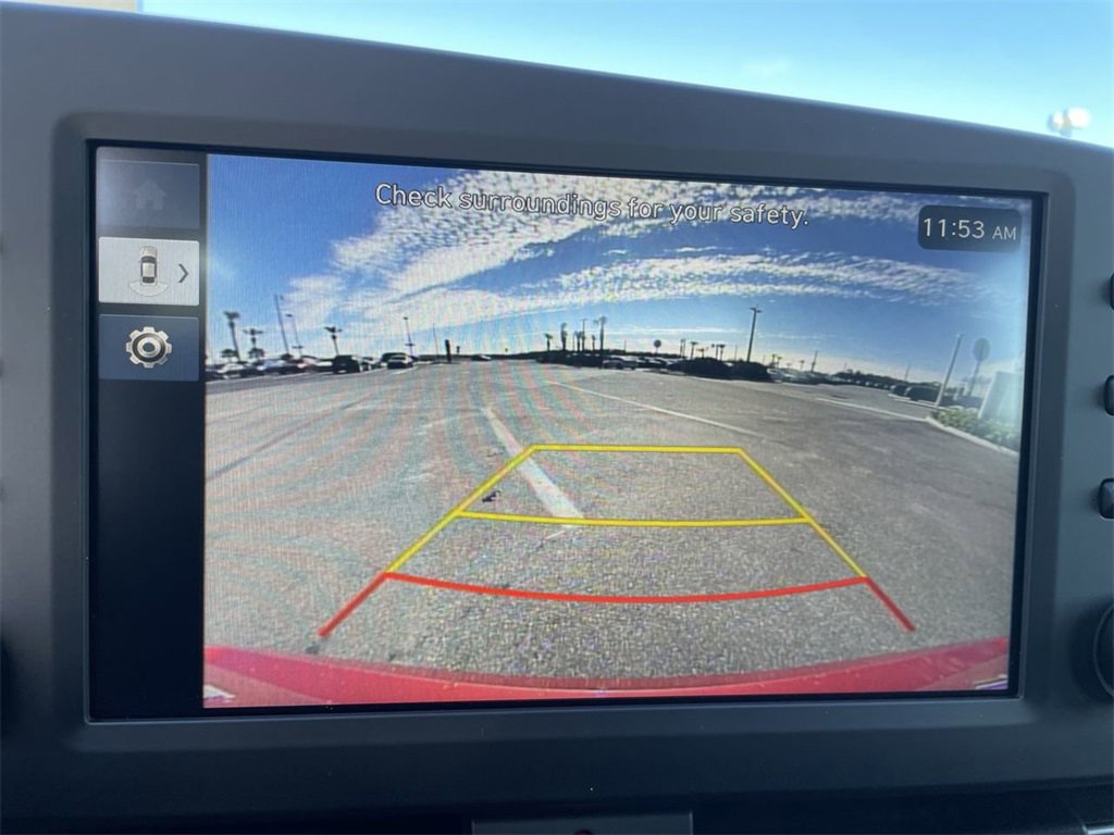 New 2025 Hyundai Elantra Sport image 7