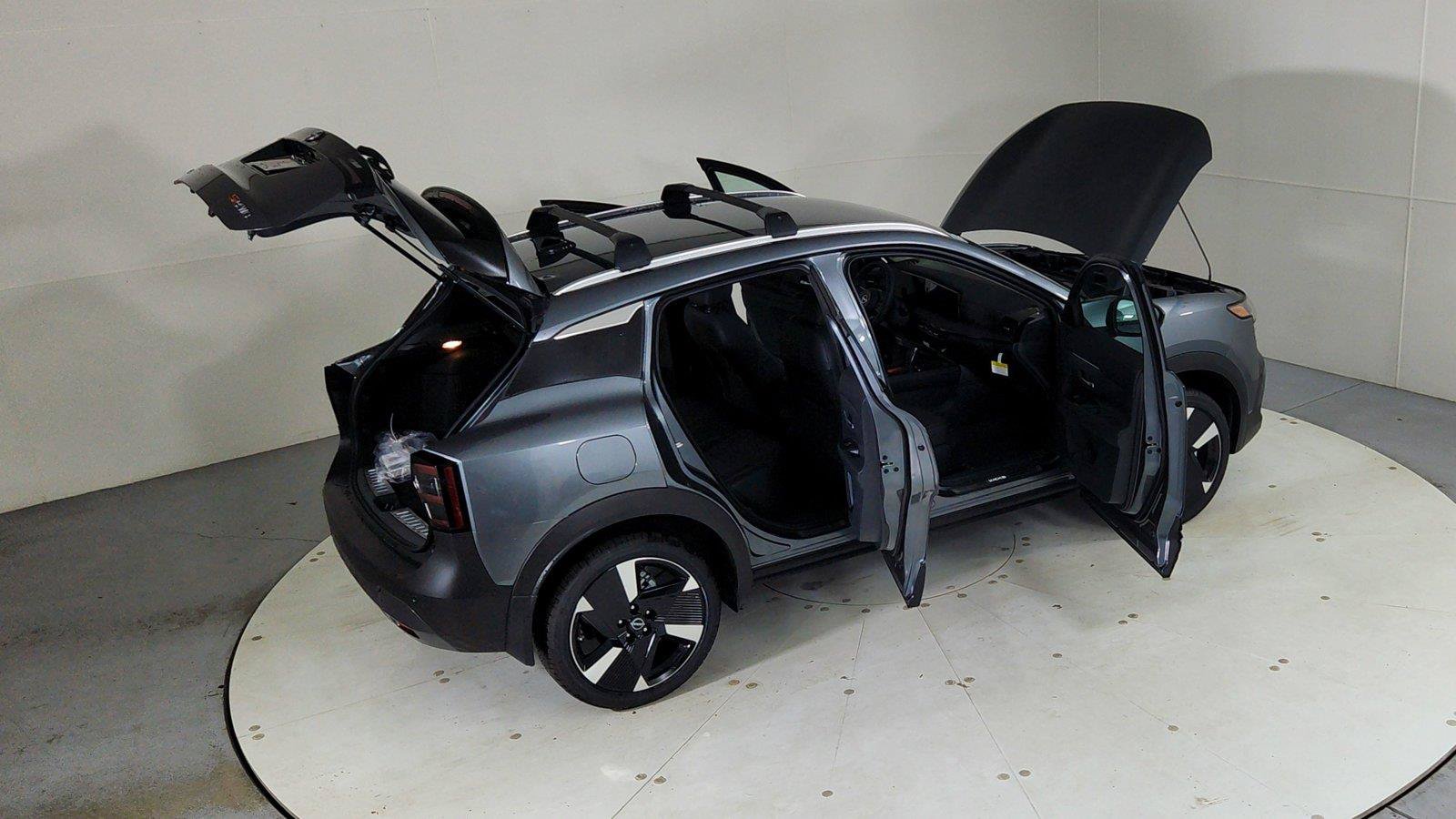 Used 2026 Nissan Kicks SR w/ Illumination Package AWD/4WD image 47