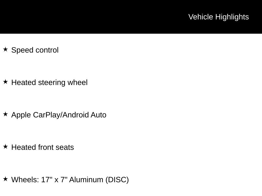 Used 2025 Jeep Compass Latitude image 20
