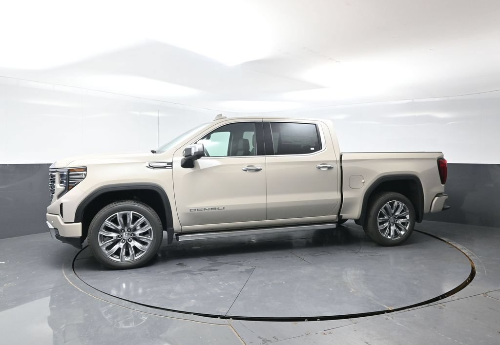New 2026 GMC Sierra 1500 Denali AWD/4WD image 6